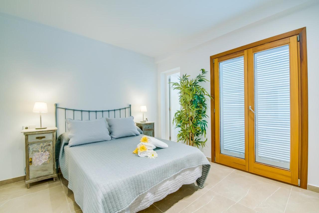 Ideal Property Mallorca - Chez Mageaux ปอร์ต เด โปเญนซา ภายนอก รูปภาพ